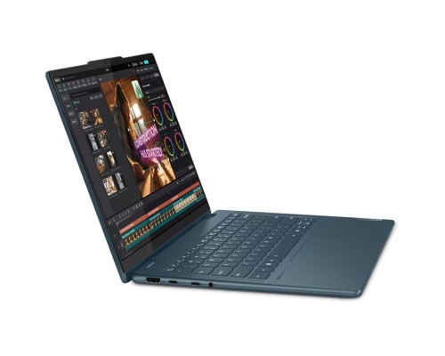 Ноутбук Lenovo Yoga 7 2 in 1 14IML9 (83DJ00CCRA)