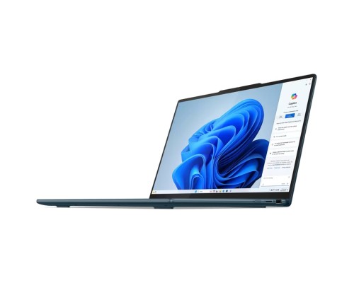 Ноутбук Lenovo Yoga 7 2 in 1 14IML9 (83DJ00CCRA)
