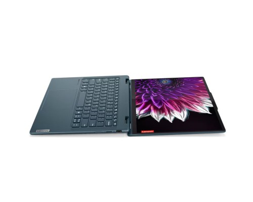 Ноутбук Lenovo Yoga 7 2 in 1 14IML9 (83DJ00CCRA)
