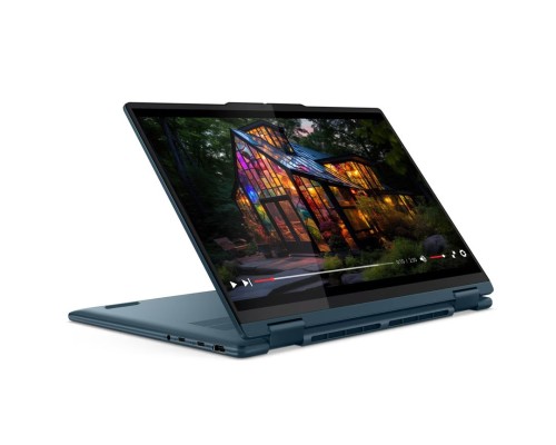 Ноутбук Lenovo Yoga 7 2 in 1 14IML9 (83DJ00CCRA)