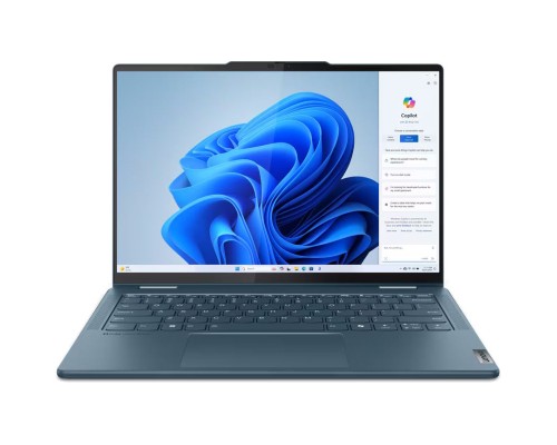 Ноутбук Lenovo Yoga 7 2 in 1 14IML9 (83DJ00CCRA)
