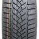 Шина Fulda Kristall Control HP 2 FP XL 195/50R16 88H (048048049073080102101)