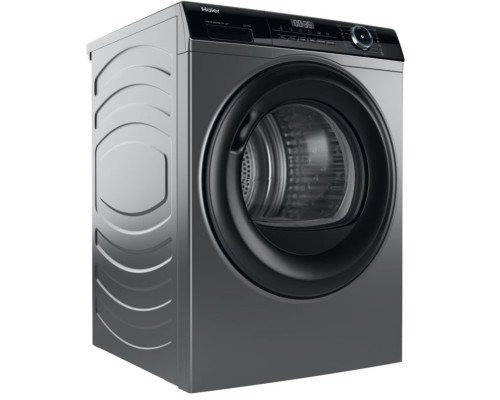 Сушильна машина Haier HD90-A3939R-S