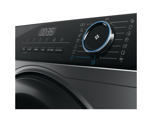 Сушильна машина Haier HD90-A3939R-S