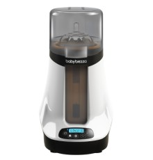 Підігрівач Baby Brezza Safe + Smart із функцією Bluetooth (BRZ00139)