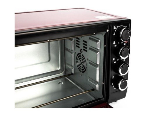 Електропіч Grunhelm GN351ARC