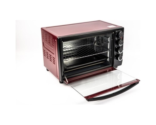 Електропіч Grunhelm GN351ARC