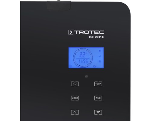 Обігрівач Trotec TCH 2011 E
