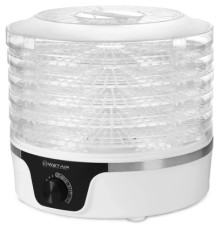 Сушка для овочів та фруктів WetAir WFD-K380W