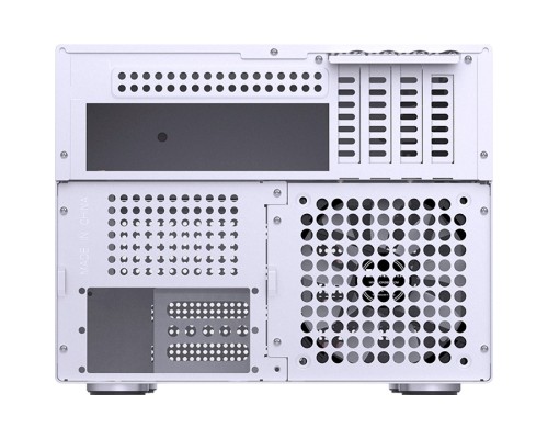 Корпус JONSBO Корпус JONSBO N4 White (N4 White)