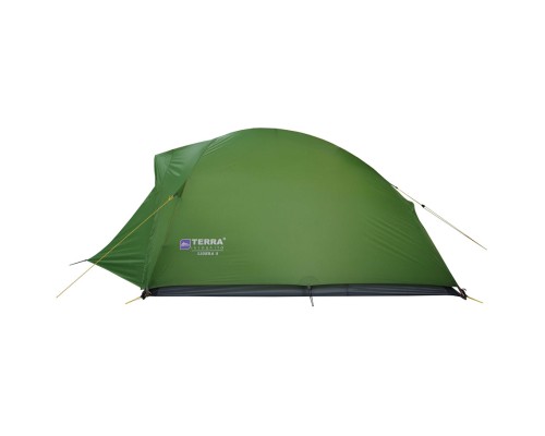 Намет Terra Incognita Ligera 2 lightgreen (4823081503293) Намет Terra Incognita Ligera 2 lightgreen (4823081503293)