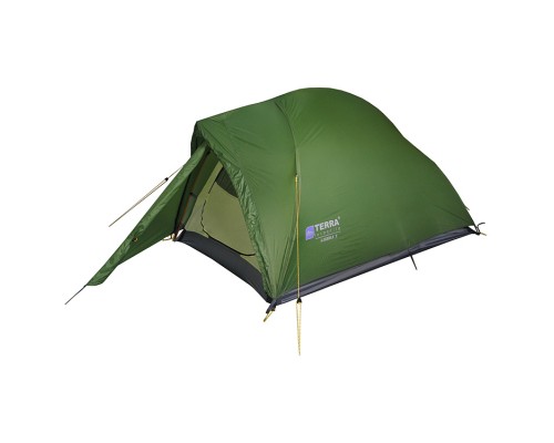 Намет Terra Incognita Ligera 2 lightgreen (4823081503293) Намет Terra Incognita Ligera 2 lightgreen (4823081503293)