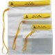 Гермопакет Tramp PVC transparent 18 х 25 cm (UTRA-024)
