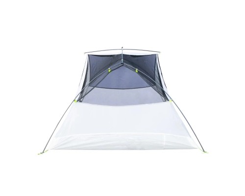 Намет Tramp Cloud 3 Si Grey (TRT-094-grey)