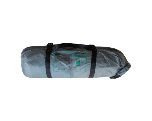 Намет Tramp Cloud 3 Si Grey (TRT-094-grey)