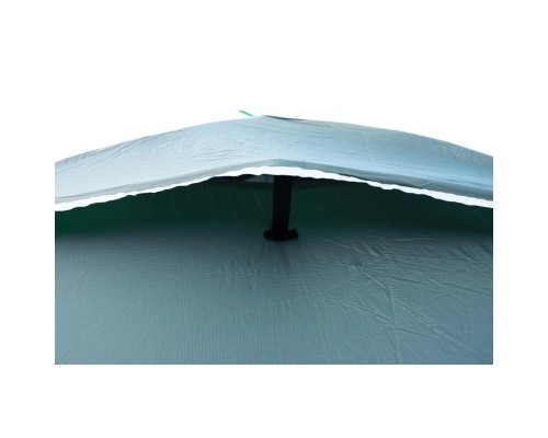 Намет Tramp Cloud 3 Si Grey (TRT-094-grey)
