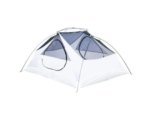 Намет Tramp Cloud 3 Si Grey (TRT-094-grey)