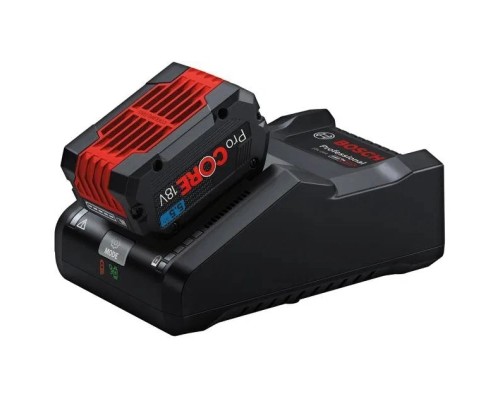 Набір акумулятор + зарядний пристрій Bosch ProCORE18V 18V 2х8Ah, GAL 18V-160