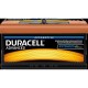 Акумулятор автомобільний Duracell Advanced DA95H 95Ah 780A R+ (000915105DK)