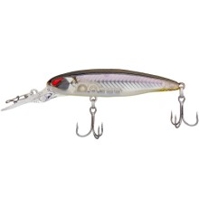 Воблер Nories Laydown Minnow Deep Just Wakasagi SP 66mm 6.1g BR-62 (1561.10.14)