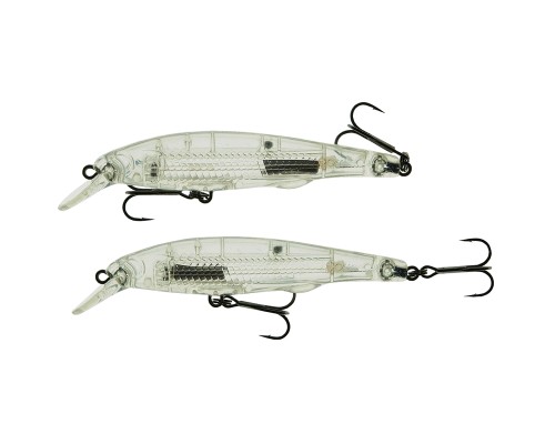 Воблер Savage Gear Gravity Twitch 67SP SR 67mm 6.0g Perch (1854.11.48)