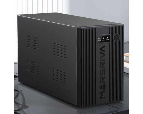 Пристрій безперебійного живлення Marsriva MR-UF2000