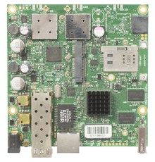 Мережева карта Mikrotik RB922UAGS-5HPacD