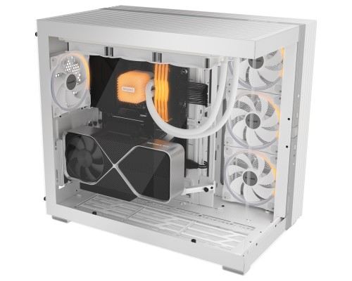 Корпус Be quiet! LIGHT BASE 900 DX White (BGW70)