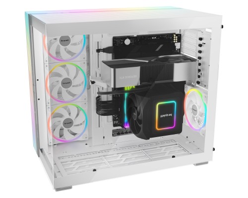 Корпус Be quiet! LIGHT BASE 900 DX White (BGW70)