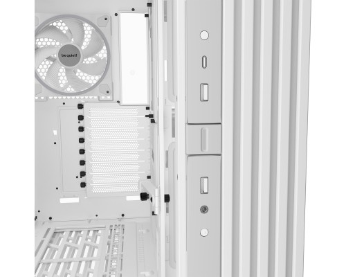 Корпус Be quiet! LIGHT BASE 900 DX White (BGW70)