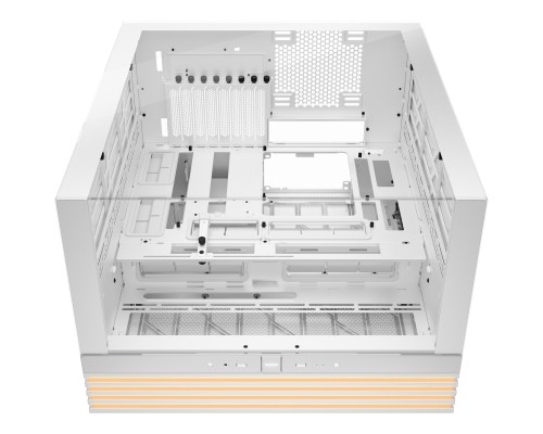 Корпус Be quiet! LIGHT BASE 900 DX White (BGW70)