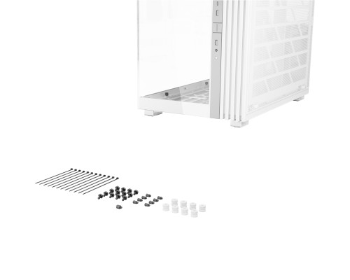 Корпус Be quiet! LIGHT BASE 900 DX White (BGW70)