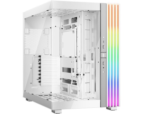 Корпус Be quiet! LIGHT BASE 900 DX White (BGW70)