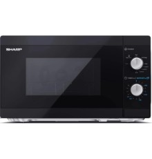 Мікрохвильова піч Sharp YC-MG01E-B