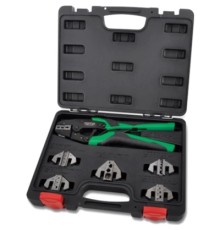 Затиск для клем Toptul GAAI0704