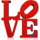 Конструктор LEGO ART LOVE (31214)