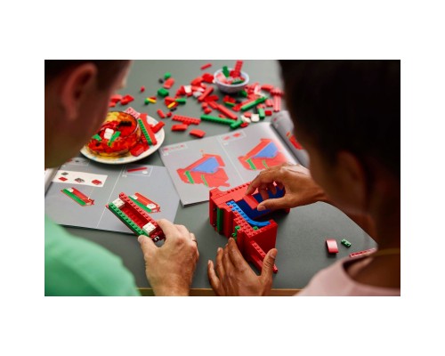 Конструктор LEGO ART LOVE (31214)