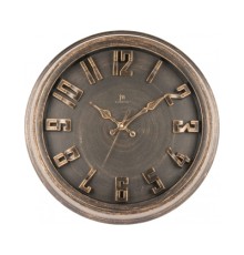 Настінний годинник Lowell 00825R