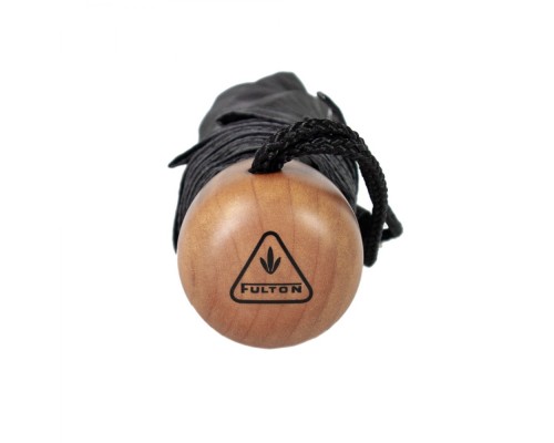 Парасоля Fulton G868 Hackney-2 Charcoal Check (G868-035276)