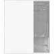 Корпус NZXT H7 Flow All White (CM-H72FW-01)