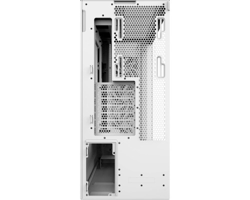 Корпус NZXT H7 Flow All White (CM-H72FW-01)
