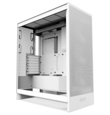 Корпус NZXT H7 Flow All White (CM-H72FW-01)