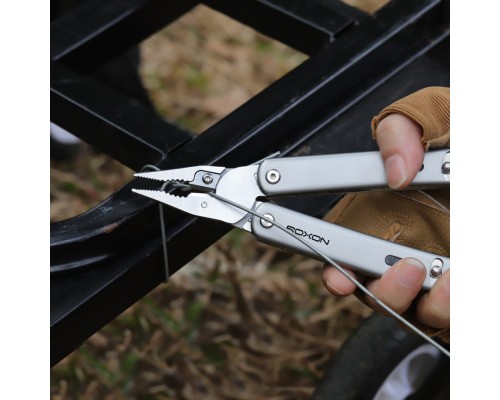 Мультитул Roxon Flex S804 (S804G)