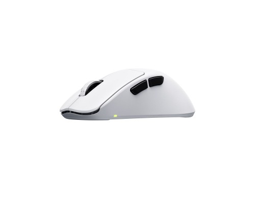 Мишка Cherry Xtrfy M64 Pro 8K Wireless/USB White (CX-M64W-PRO-WHITE) Мишка Cherry Xtrfy M64 Pro 8K Wireless/USB White (CX-M64W-PRO-WHITE)