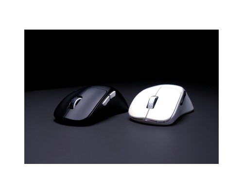 Мишка Cherry Xtrfy M64 Pro 8K Wireless/USB White (CX-M64W-PRO-WHITE) Мишка Cherry Xtrfy M64 Pro 8K Wireless/USB White (CX-M64W-PRO-WHITE)