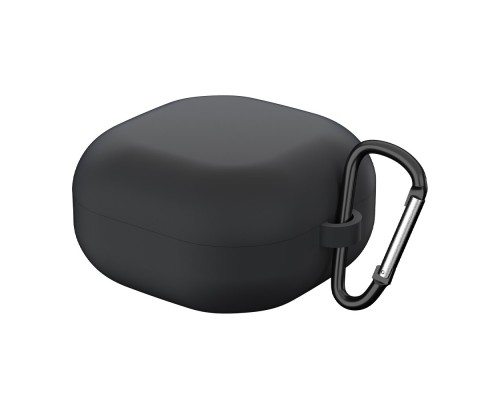 Чохол для навушників Armorstandart Hang Case для Samsung Galaxy Buds FE/2/2Pro/Live/Pro Black (ARM67062)