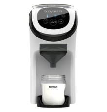Машина для приготування дитячої суміші Baby Brezza Formula Pro Mini (FRP0079)