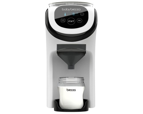 Машина для приготування дитячої суміші Baby Brezza Formula Pro Mini (FRP0079)
