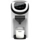 Машина для приготування дитячої суміші Baby Brezza Formula Pro Mini (FRP0079)