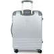 Валіза Gabol Balance XP (M) Silver (123446-022) (930696)